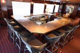 Skipperliner Custom Super Yacht image