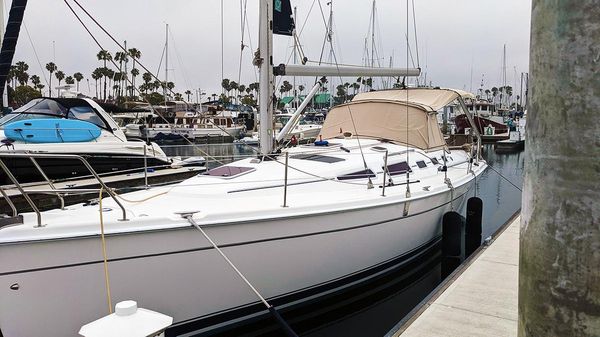 Boats For Sale California Yacht Company