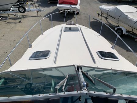 Sea Ray 268 Sundancer image