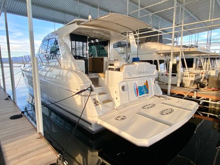 Cruisers Yachts 48 Cantius image
