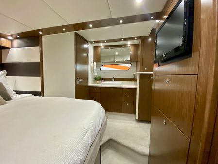 Cruisers Yachts 48 Cantius image