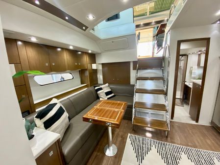Cruisers Yachts 48 Cantius image