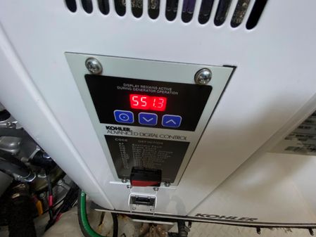 Cruisers Yachts 48 Cantius image