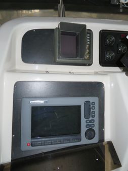 Ocean Alexander Cockpit Motoryacht image