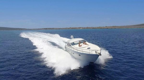 Pershing 50 image