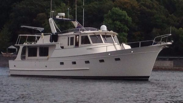 Fleming 50