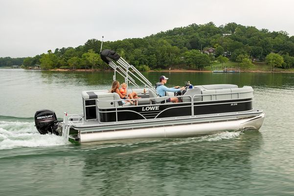 Lowe SS210 - main image
