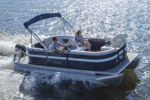Crest Classic LX 220 SLC - main image