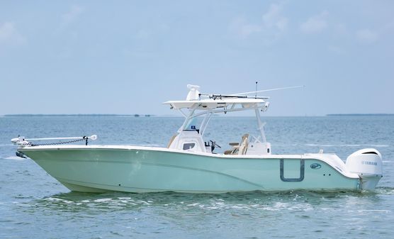 Sea-fox 328-COMMANDER image