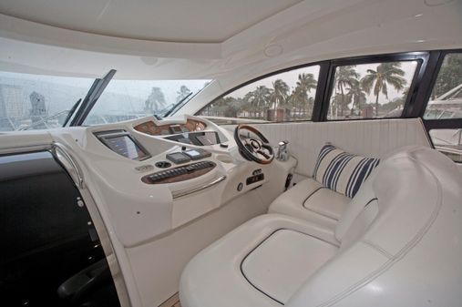 Sunseeker Predator 61 image