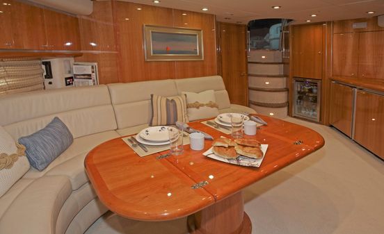 Sunseeker Predator 61 image