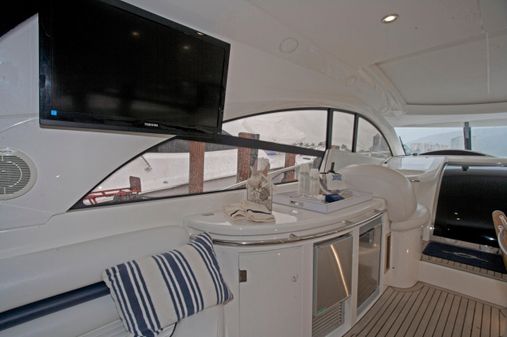 Sunseeker Predator 61 image