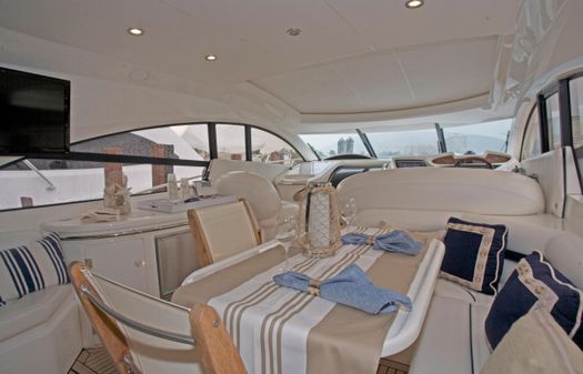 Sunseeker Predator 61 image