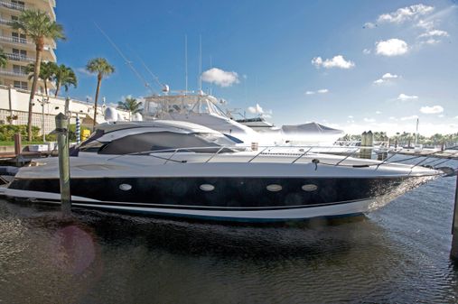 Sunseeker Predator 61 image