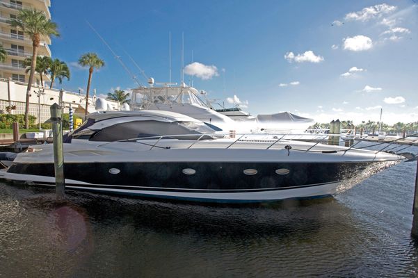 Sunseeker Predator 61 - main image