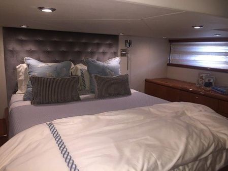 Sunseeker Predator 61 image