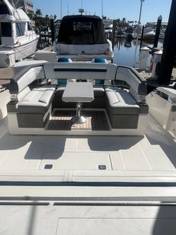 Tiara Yachts 43 LS image