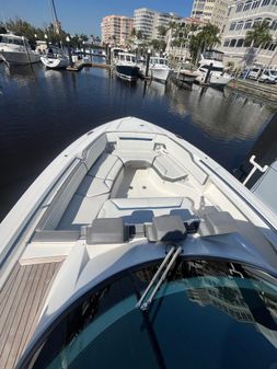 Tiara Yachts 43 LS image