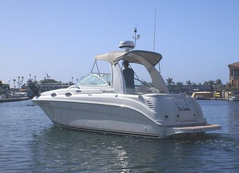 Sea Ray 260 Sundancer image