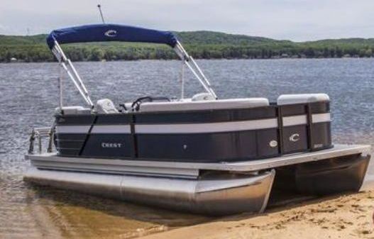 Crest Classic LX 220 SLS