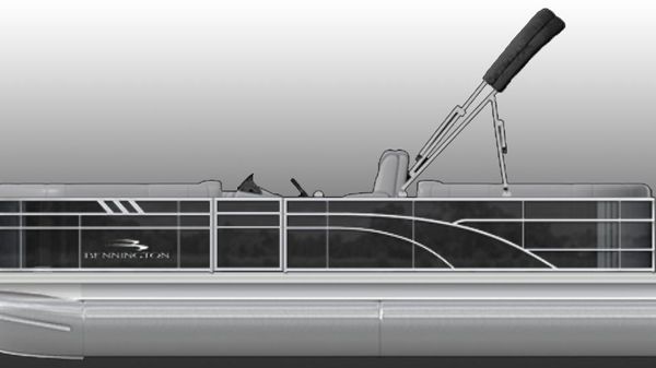 Bennington 22 SXSR