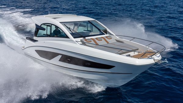 Beneteau Gran Turismo 32 Inboard 