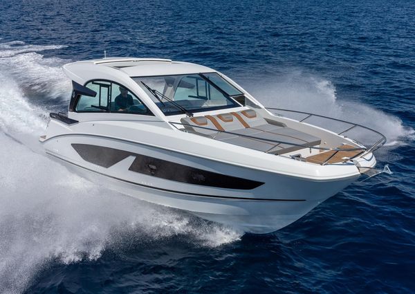 Beneteau GRAN-TURISMO-32-INBOARD image