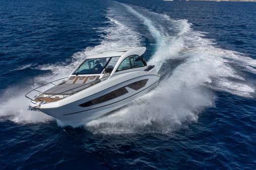 Beneteau GRAN-TURISMO-32-INBOARD image