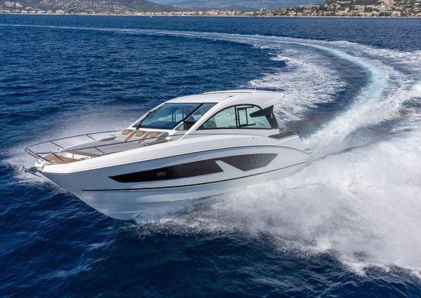 Beneteau GRAN-TURISMO-32-INBOARD image