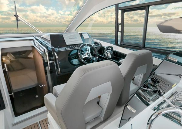 Beneteau GRAN-TURISMO-32-INBOARD image