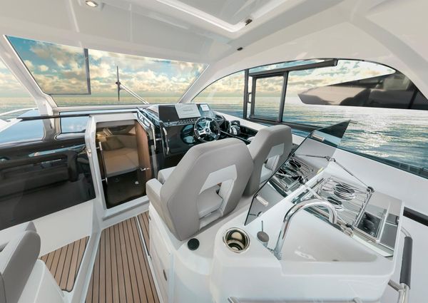 Beneteau GRAN-TURISMO-32-INBOARD image