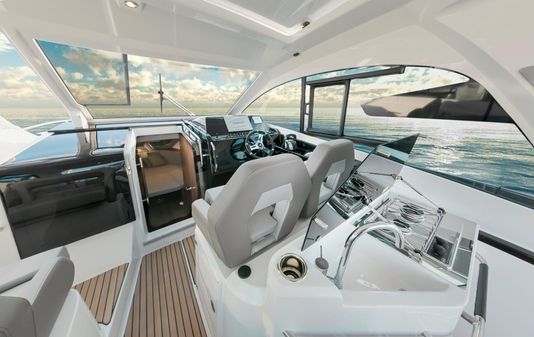 Beneteau GRAN-TURISMO-32-INBOARD image