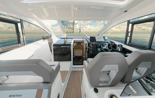 Beneteau GRAN-TURISMO-32-INBOARD image