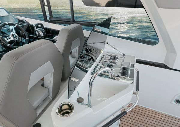 Beneteau GRAN-TURISMO-32-INBOARD image