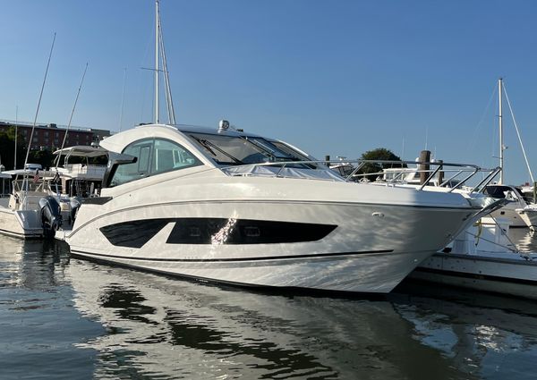 Beneteau GRAN-TURISMO-32-INBOARD image