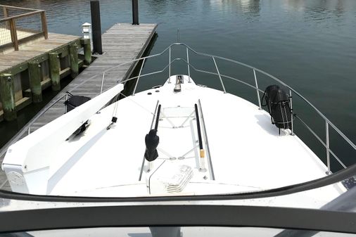 Sea Ray 550 Sedan Bridge image