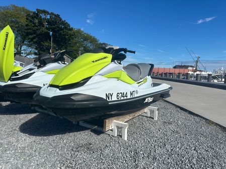 Kawasaki JETSKI-STX-160 image