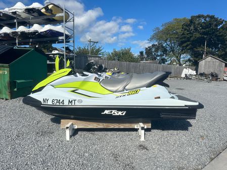 Kawasaki JETSKI-STX-160 image