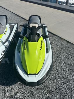 Kawasaki JETSKI-STX-160 image