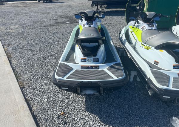 Kawasaki JETSKI-STX-160 image