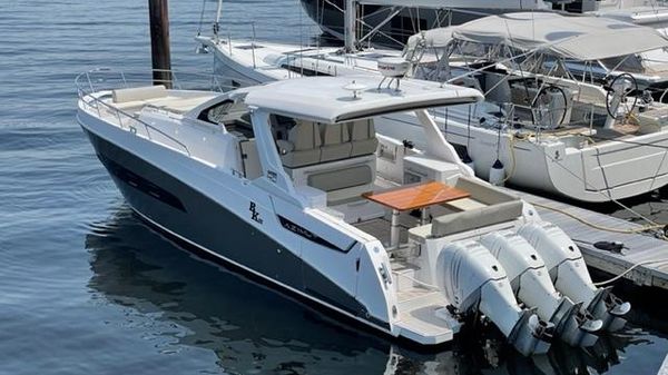 Azimut Verve 40