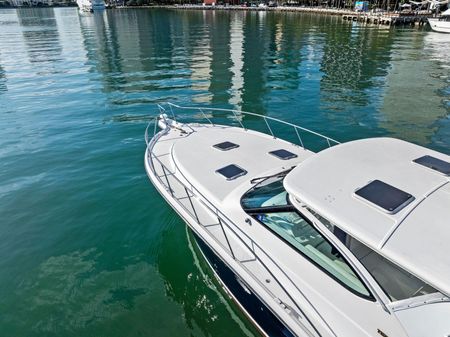 Tiara Yachts 4200 Open image