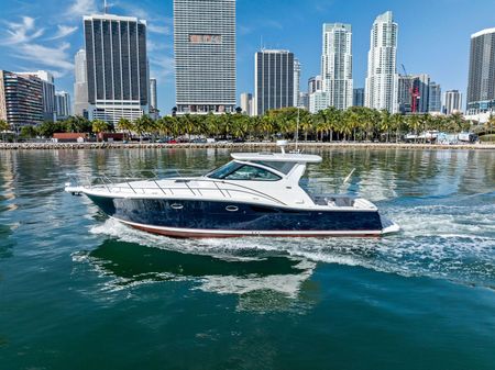 Tiara Yachts 4200 Open image