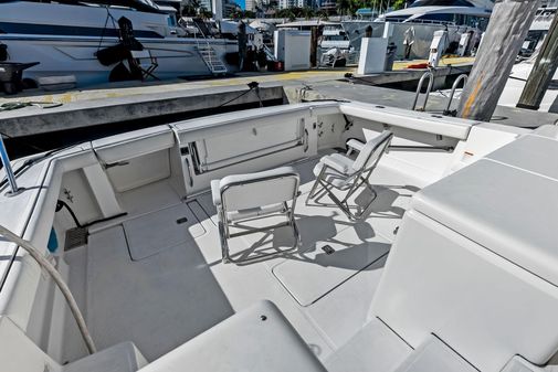 Tiara Yachts 4200 Open image