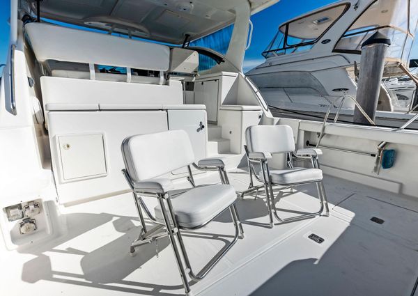 Tiara Yachts 4200 Open image