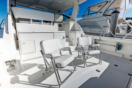 Tiara Yachts 4200 Open image