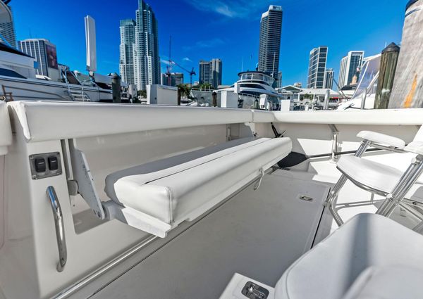 Tiara Yachts 4200 Open image