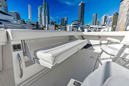 Tiara Yachts 4200 Open image