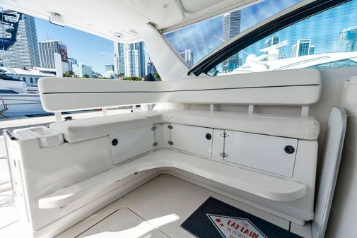 Tiara Yachts 4200 Open image