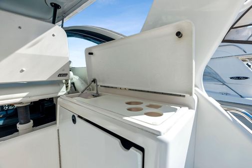 Tiara Yachts 4200 Open image